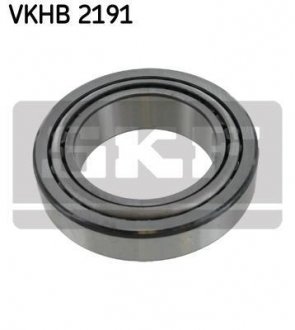 Подшипник ступицы колеса VKHB 2191 SKF VKHB2191