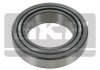 Підшипник колеса SKF VKHB2275 (фото 1)