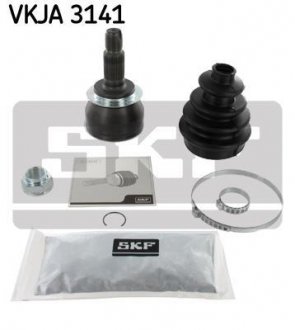 ШРУС SKF VKJA 3141