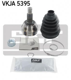 Шрус зовнішній SKF VKJA5395