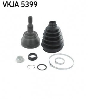 Ремкомплект ШРКШа SKF VKJA5399