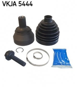 ШРУС SKF VKJA 5444