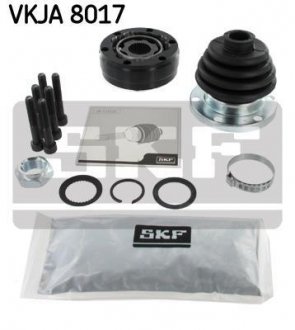 Шрус внутренний SKF VKJA8017