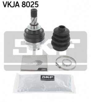 Шрус внутренний SKF VKJA8025