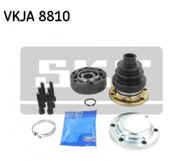 Шрус внутренний SKF VKJA8810