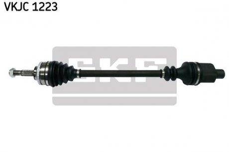 Приводной вал VKJC 1223 SKF VKJC1223