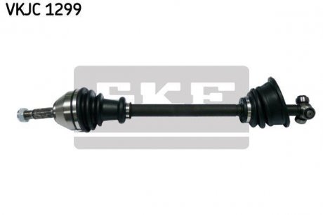 Приводная полуось SKF VKJC1299