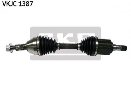 Приводной вал VKJC 1387 SKF VKJC1387