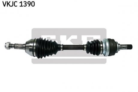 Приводной вал VKJC 1390 SKF VKJC1390