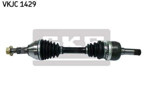 Приводной вал SKF VKJC 1429