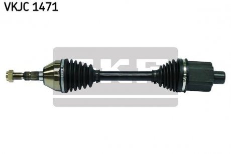 Приводная полуось SKF VKJC1471