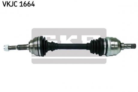 Приводной вал VKJC 1664 SKF VKJC1664