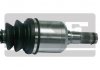 Піввісь SKF VKJC 2509 (фото 3)