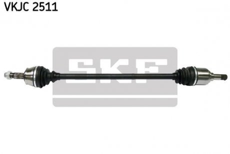 Приводной вал SKF VKJC2511