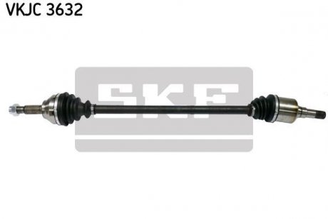 Приводной вал SKF VKJC 3632