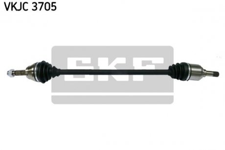 Приводной вал SKF VKJC3705