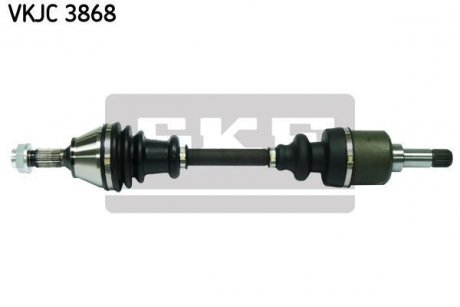 Приводной вал SKF VKJC 3868