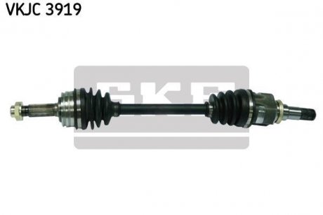 Приводной вал VKJC 3919 SKF VKJC3919