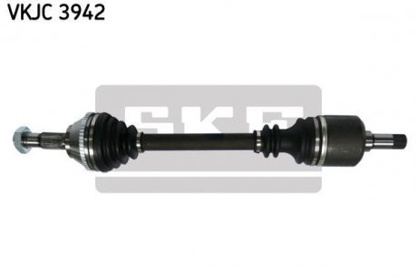 Приводной вал VKJC 3942 SKF VKJC3942