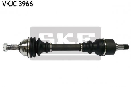 Привідний вал SKF VKJC 3966