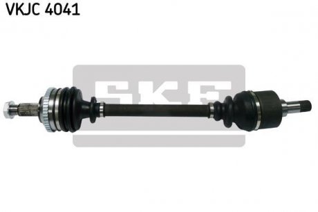 Приводной вал SKF VKJC 4041