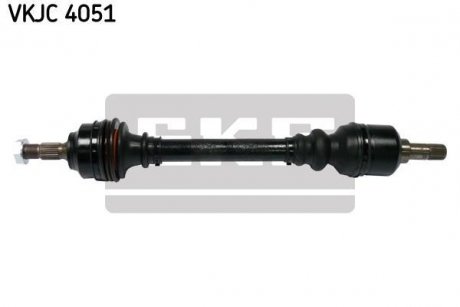 Приводной вал SKF VKJC 4051