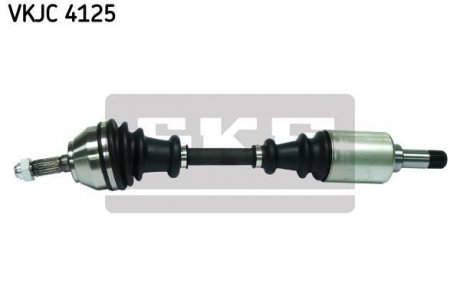 Приводной вал SKF VKJC 4125