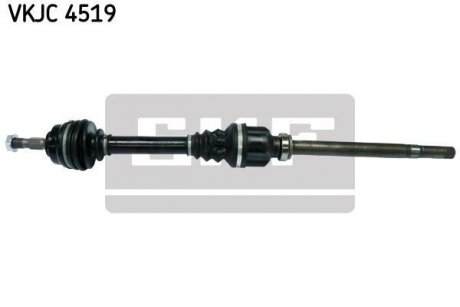 Приводной вал VKJC 4519 SKF VKJC4519