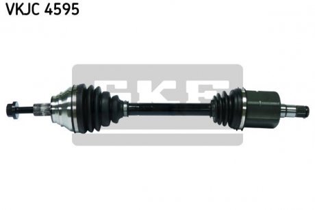 Привідний вал SKF VKJC 4595