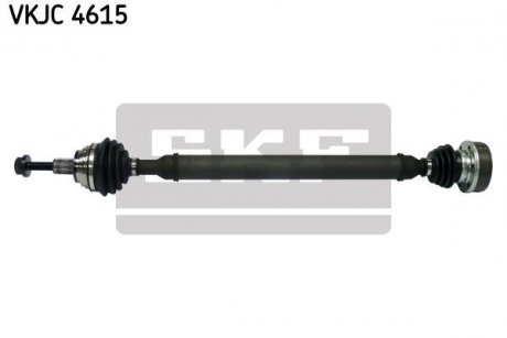 Привідний вал SKF VKJC 4615