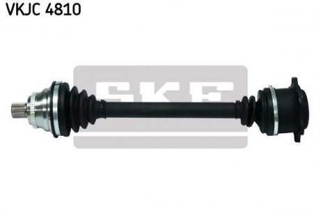 Привідний вал SKF VKJC 4810