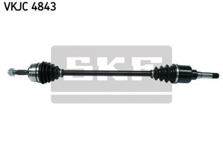 Приводной вал VKJC 4843 SKF VKJC4843