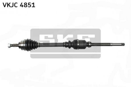 Приводний вал SKF VKJC4851