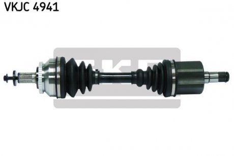 Піввісь VKJC 4941 SKF VKJC4941