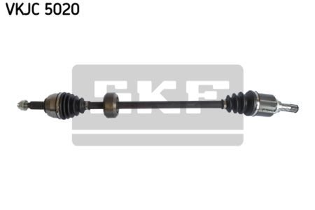 Приводная полуось SKF VKJC5020