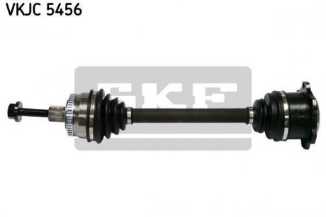 Приводной вал SKF VKJC 5456