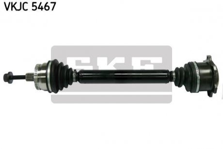 Приводной вал VKJC 5467 SKF VKJC5467