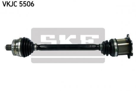 Привідний вал SKF VKJC5506