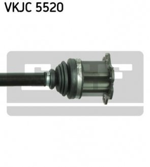 Приводной вал SKF VKJC 5520