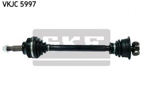 Привідний вал SKF VKJC5997