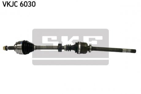 Приводной вал SKF VKJC 6030