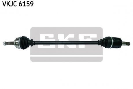 Привідний вал SKF VKJC 6159