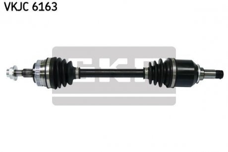 Приводной вал VKJC 6163 SKF VKJC6163