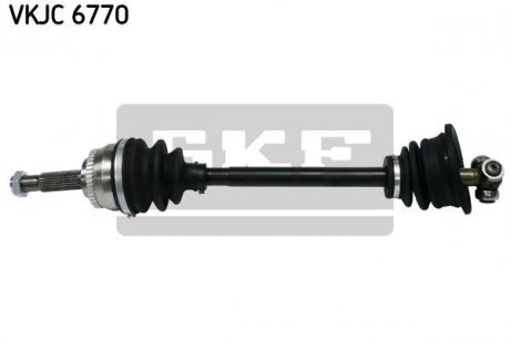 Приводной вал VKJC 6770 SKF VKJC6770