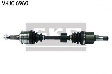 Привідний вал SKF VKJC 6960