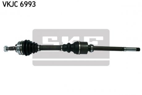 Приводной вал SKF VKJC 6993