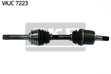 Привідний вал SKF VKJC 7223