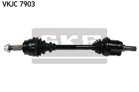 Приводной вал SKF VKJC7903