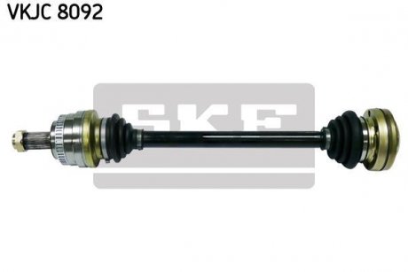 Привідний вал SKF VKJC8092