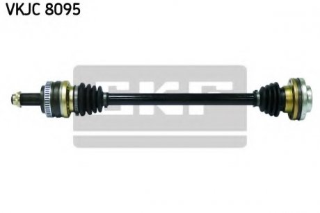 Приводной вал SKF VKJC8095